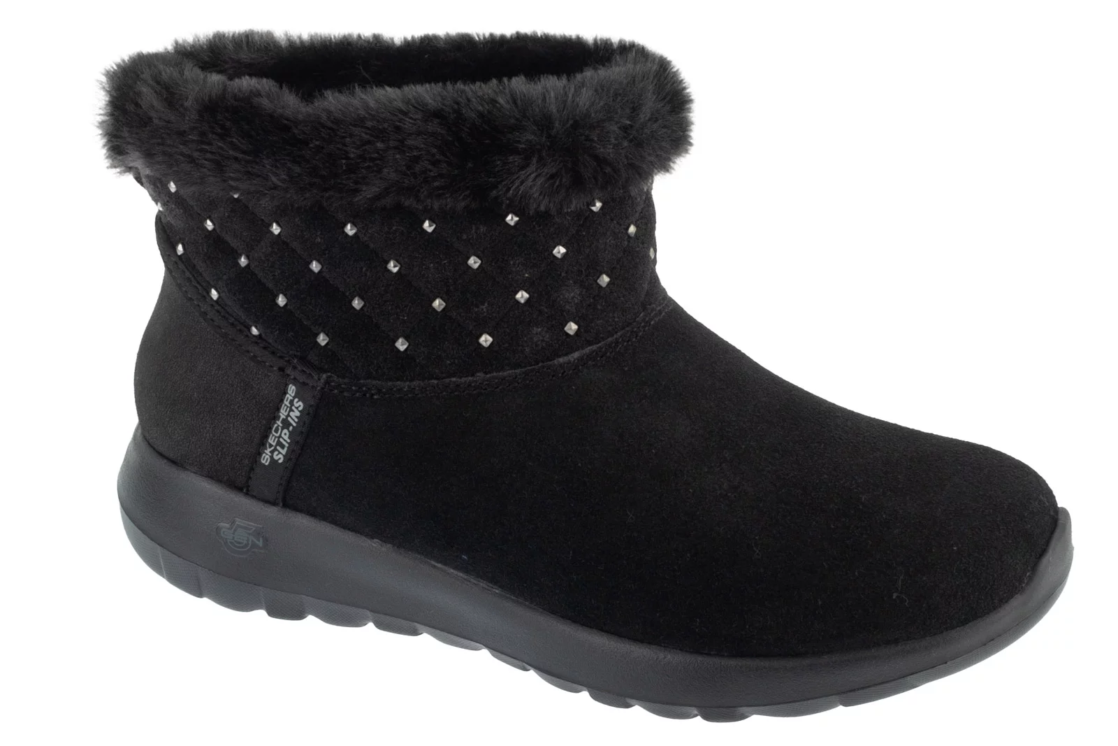 Skechers Slip-Ins: On-The-Go Joy - Cozy