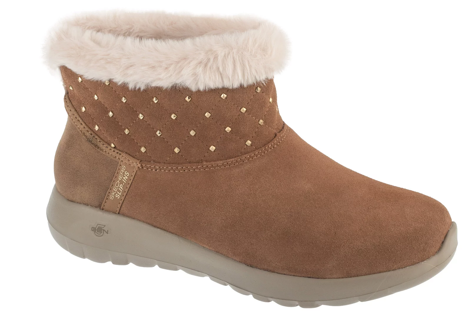 Skechers Slip-Ins: On-The-Go Joy - Cozy