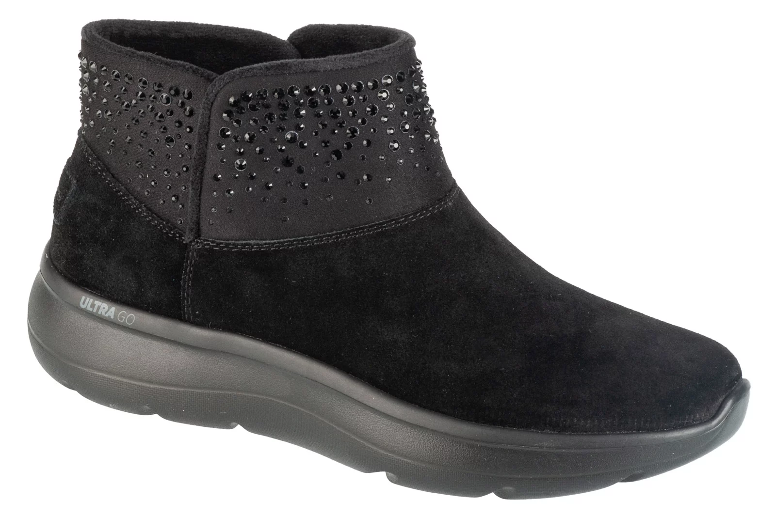 Skechers On-The-GO Encore - Winter Gleam