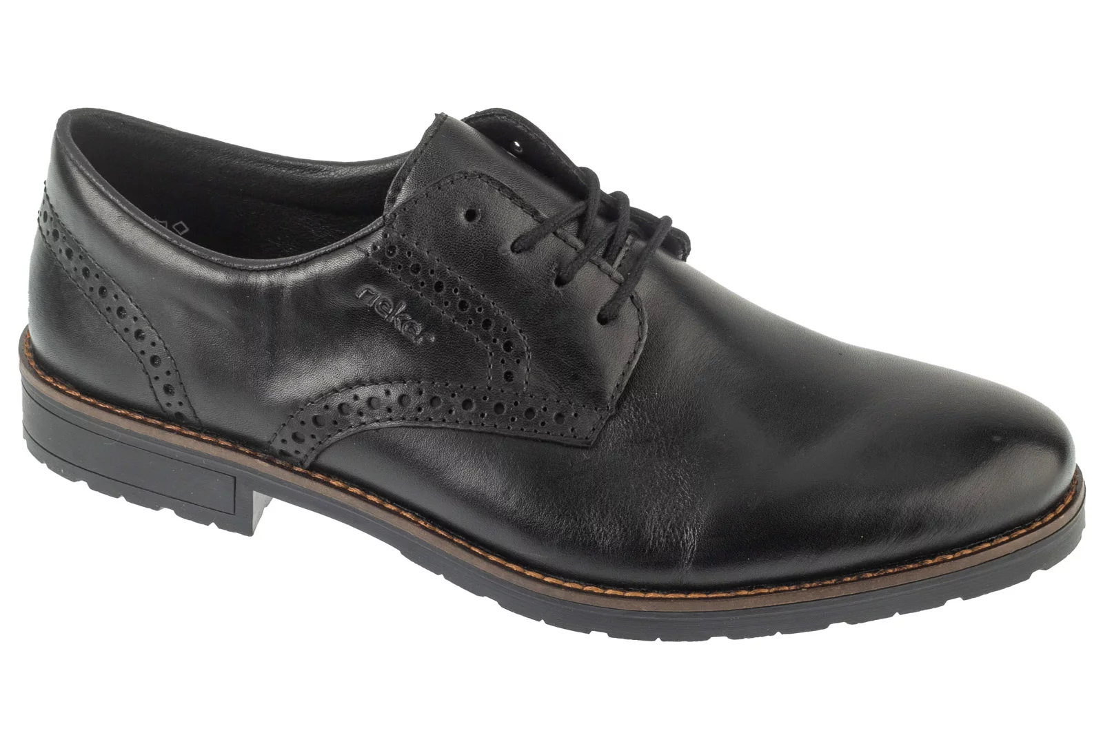 Rieker Shoes 14642-00 - 43 14642-00