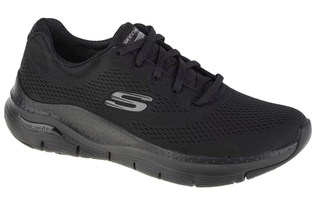 Skechers Arch Fit-Big Appeal 149057-BBK -