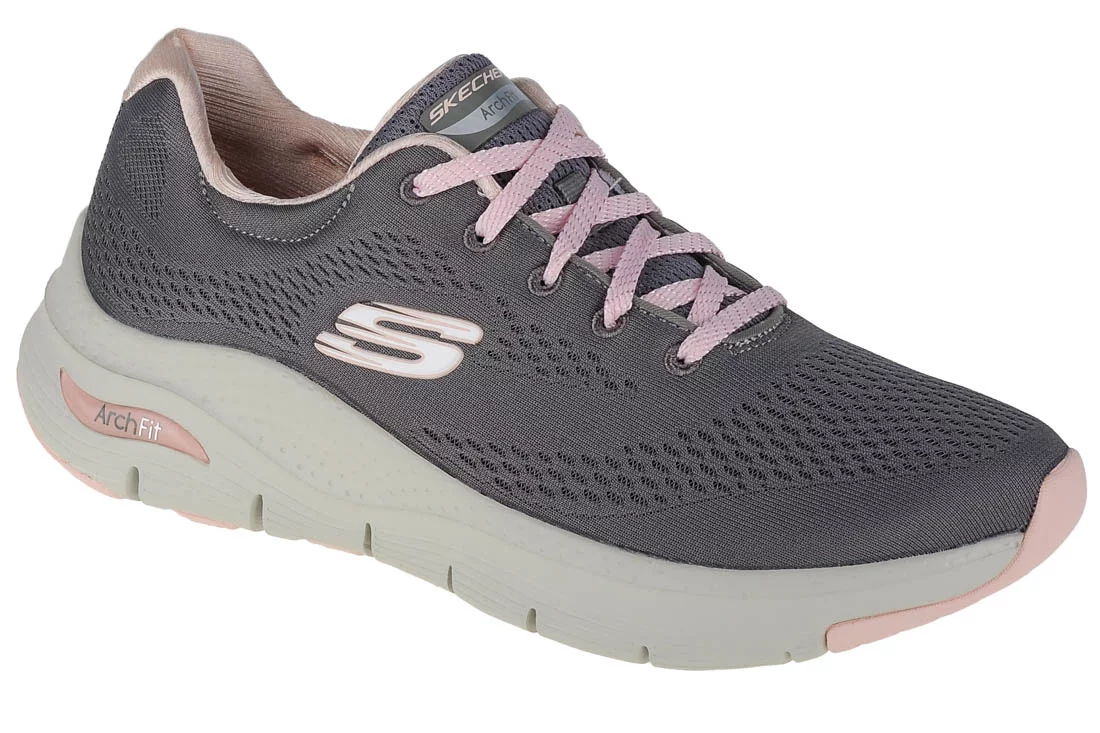 Skechers Arch Fit-Big Appeal 149057-GYPK -