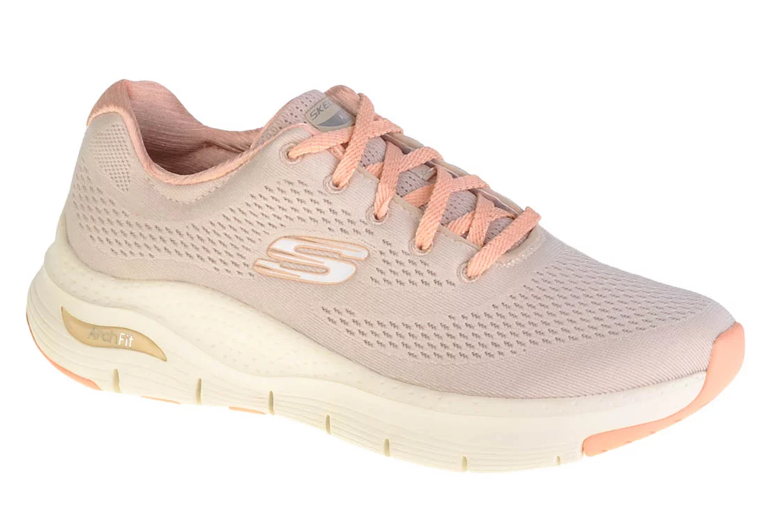 Skechers Arch Fit-Big Appeal 149057-NTCL -