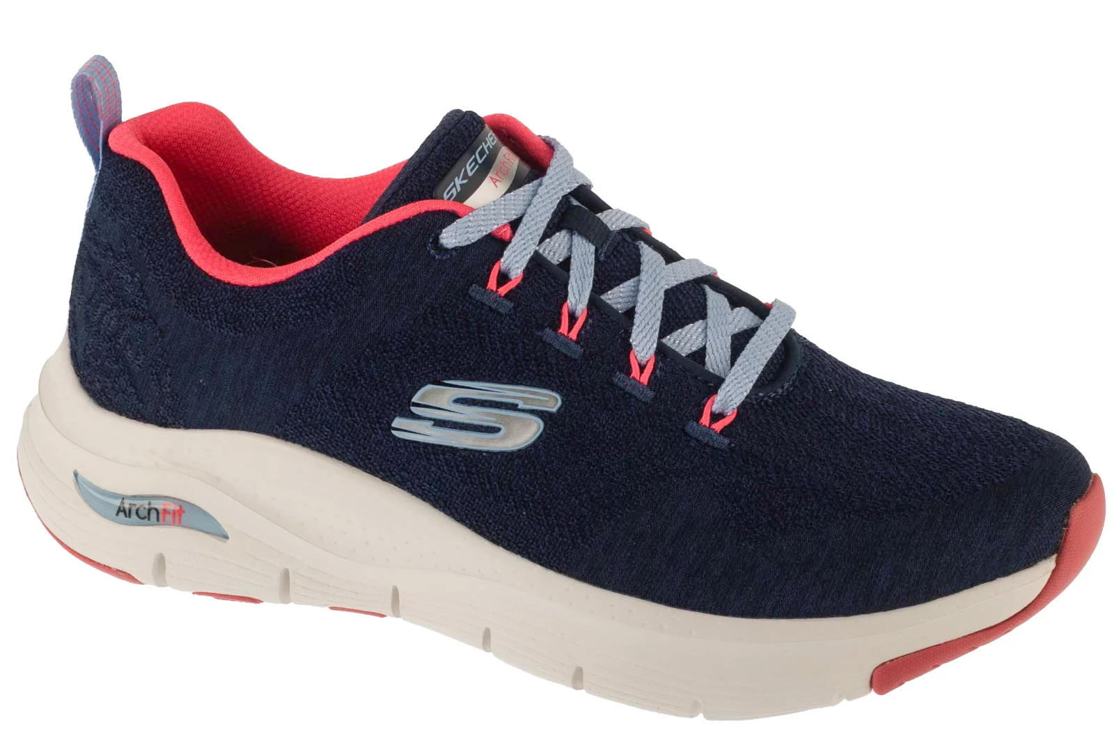 Skechers Arch Fit Comfy Wave 149414-NVHP