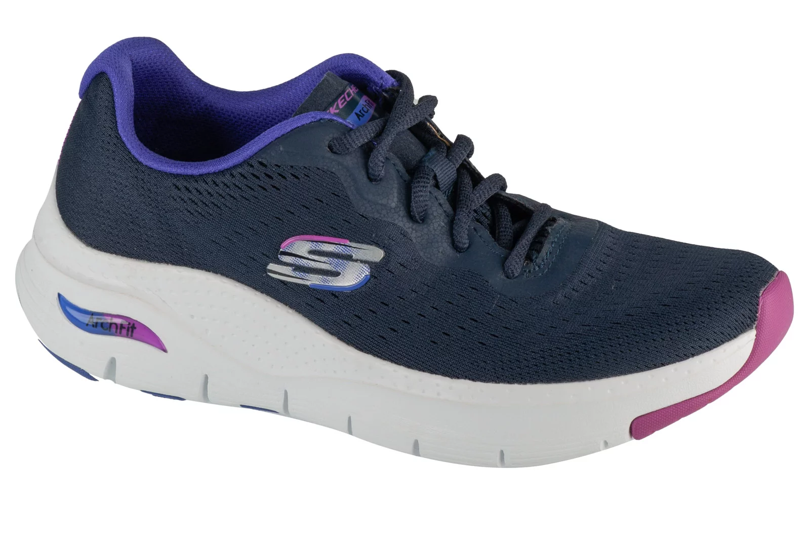 Skechers Arch Fit-Infinity Cool 149722-NVPR -