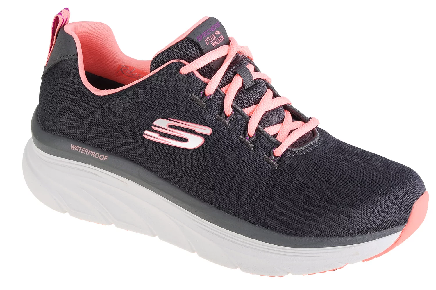 Skechers D```` Lux Walker Get Oasis