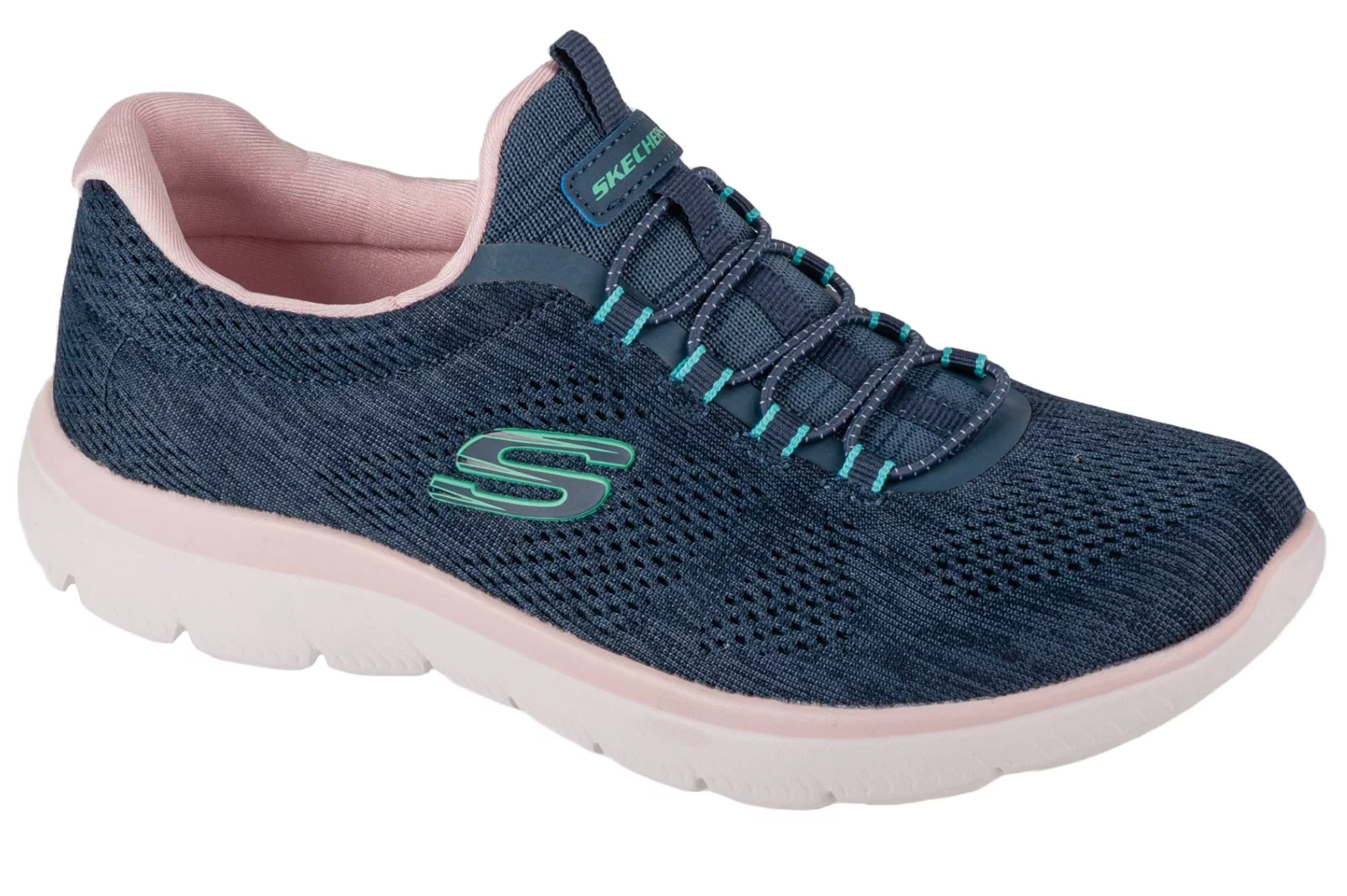 Skechers Summits - Fun Flair 150113-NVMT