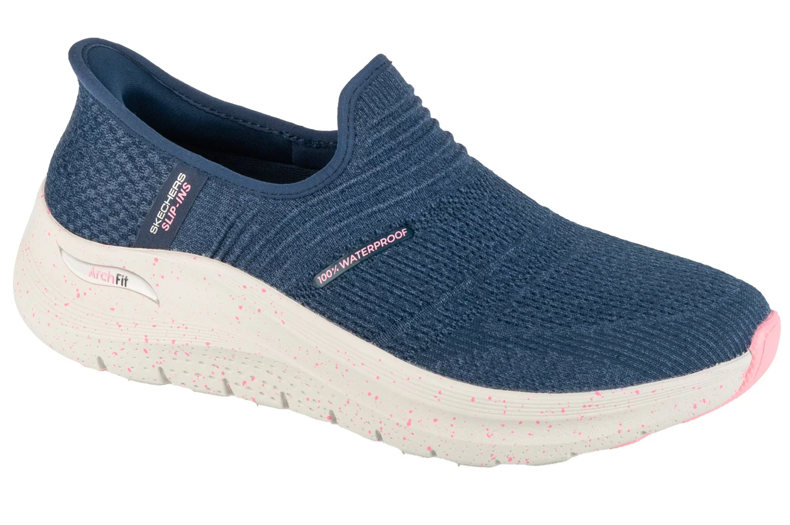 Skechers Slip-ins: Arch Fit 2.0