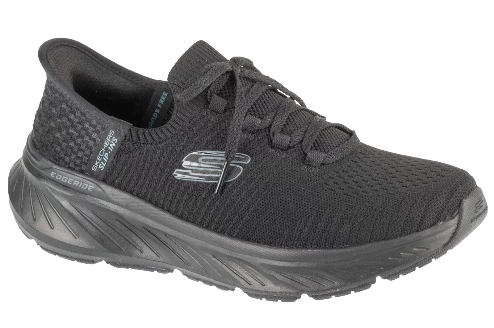 Skechers Slip-Ins: Edgeride - Impression 150470-BBK