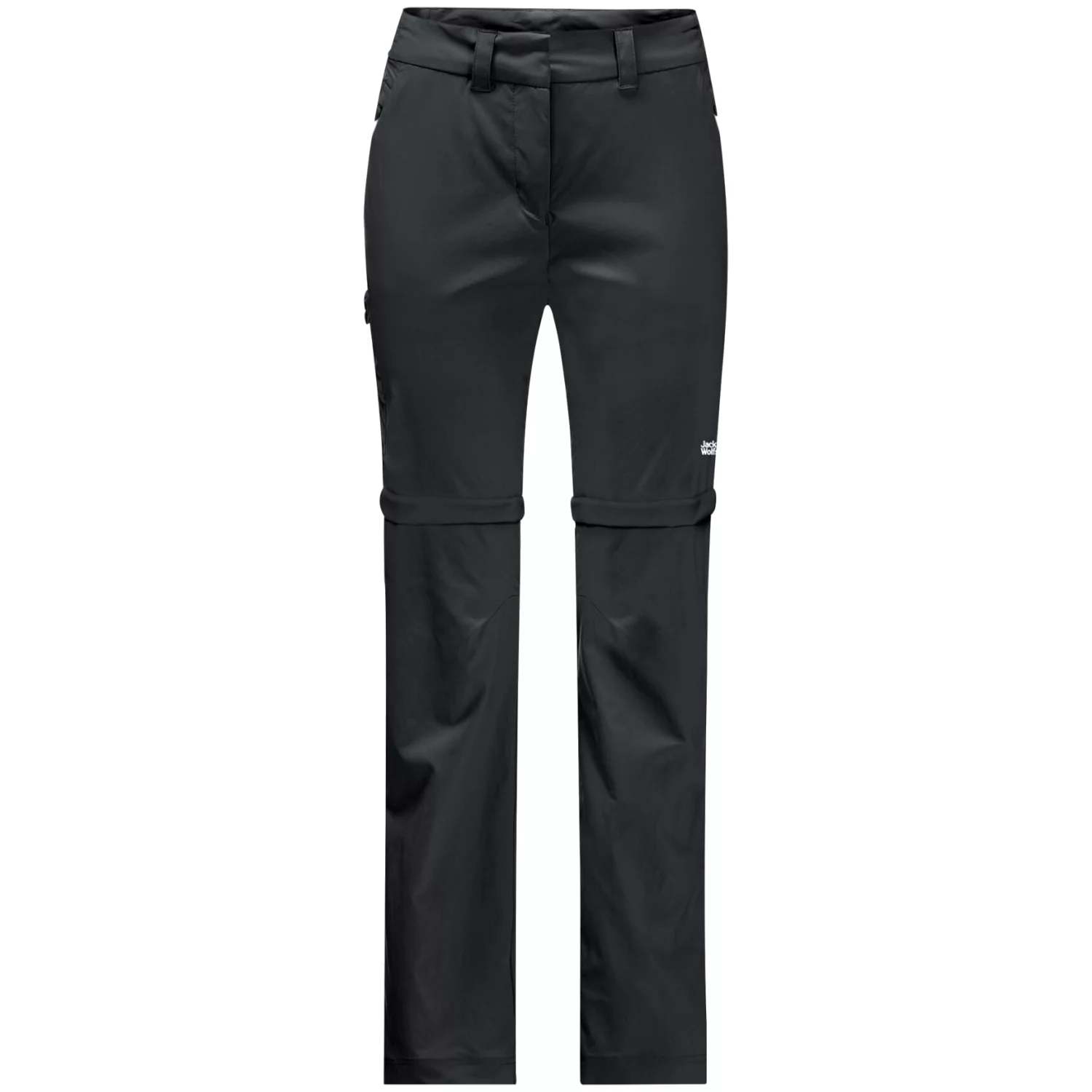 Jack Wolfskin Overland Zip Away Pants