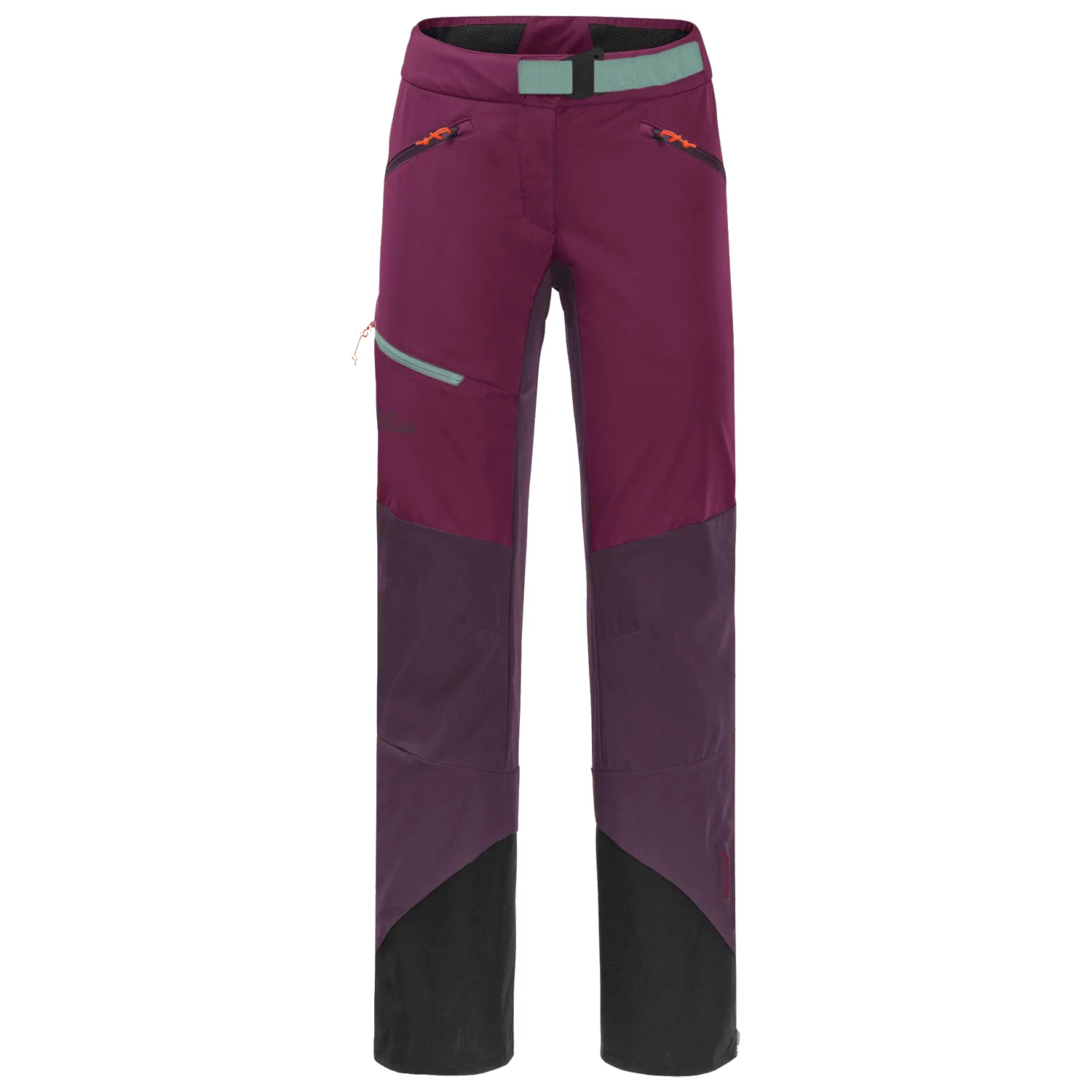 Jack Wolfskin Alpspitze Pants W 1507531-1014