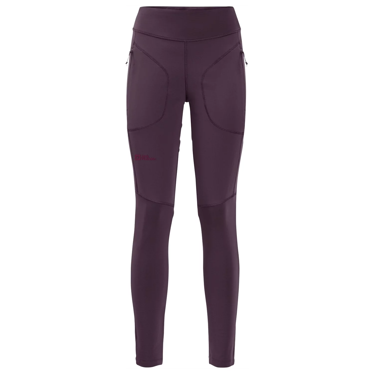 Jack Wolfskin Salmaster Pants W 1507781-2042