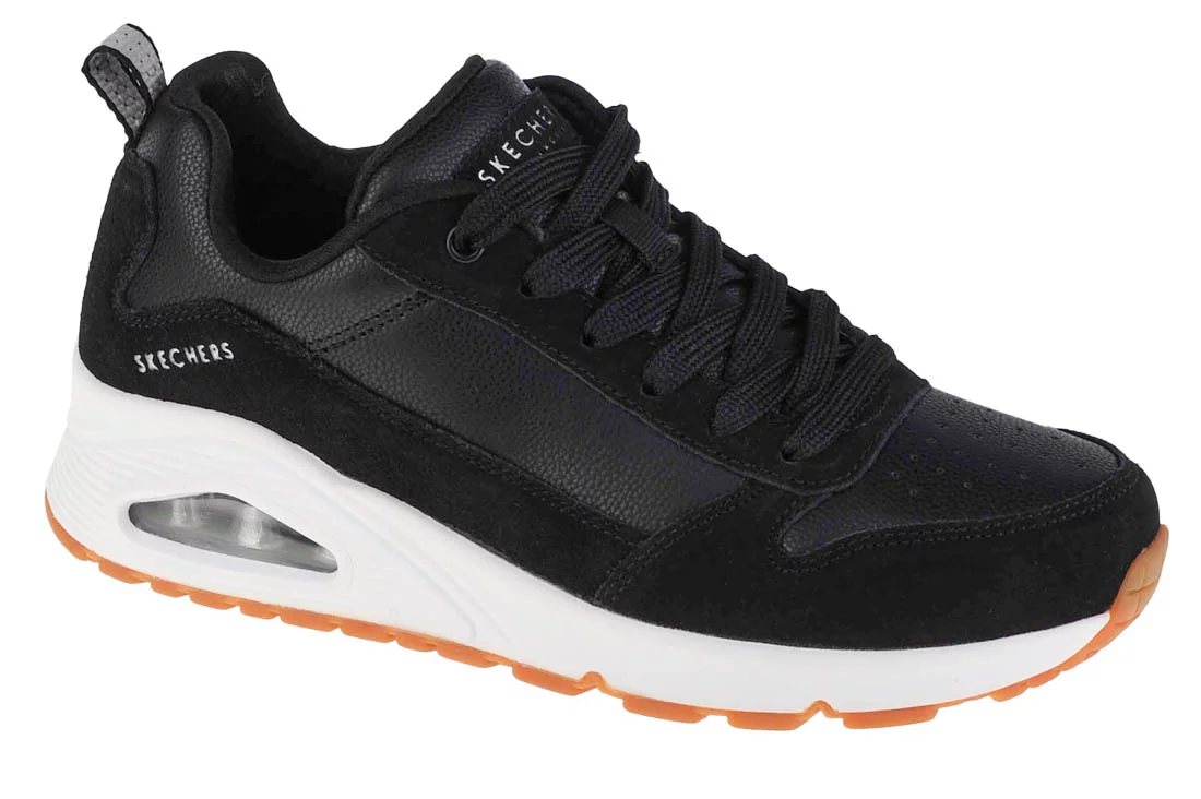 Skechers Uno-Solid Air 155132-BLK - 36