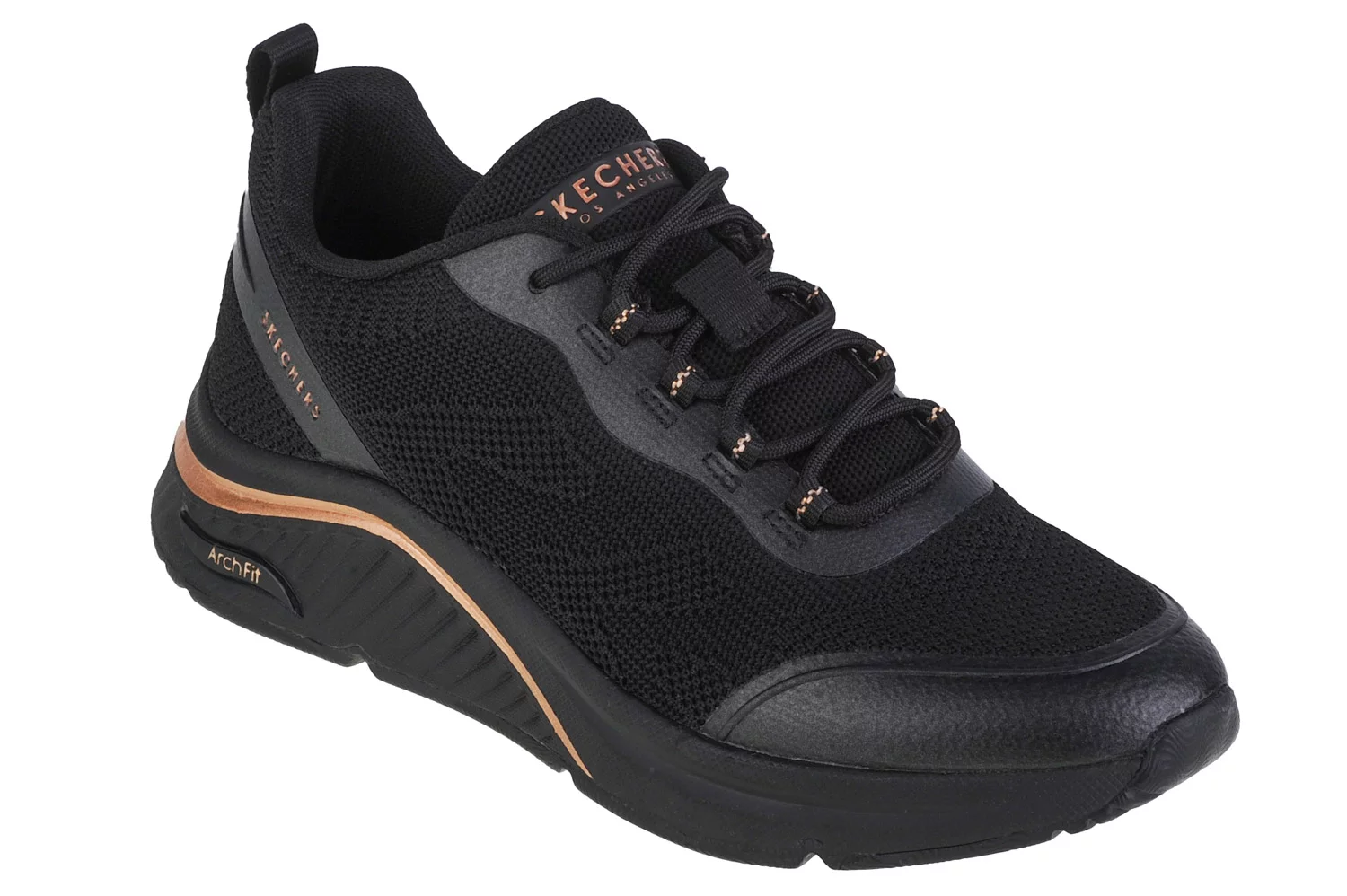 Skechers Arch Fit S-Miles - Sonrisas