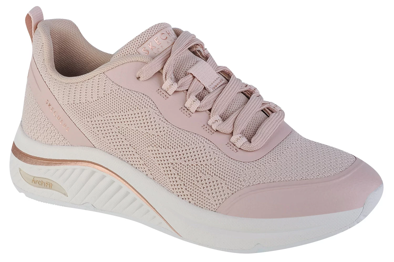 Skechers Arch Fit S-Miles - Sonrisas
