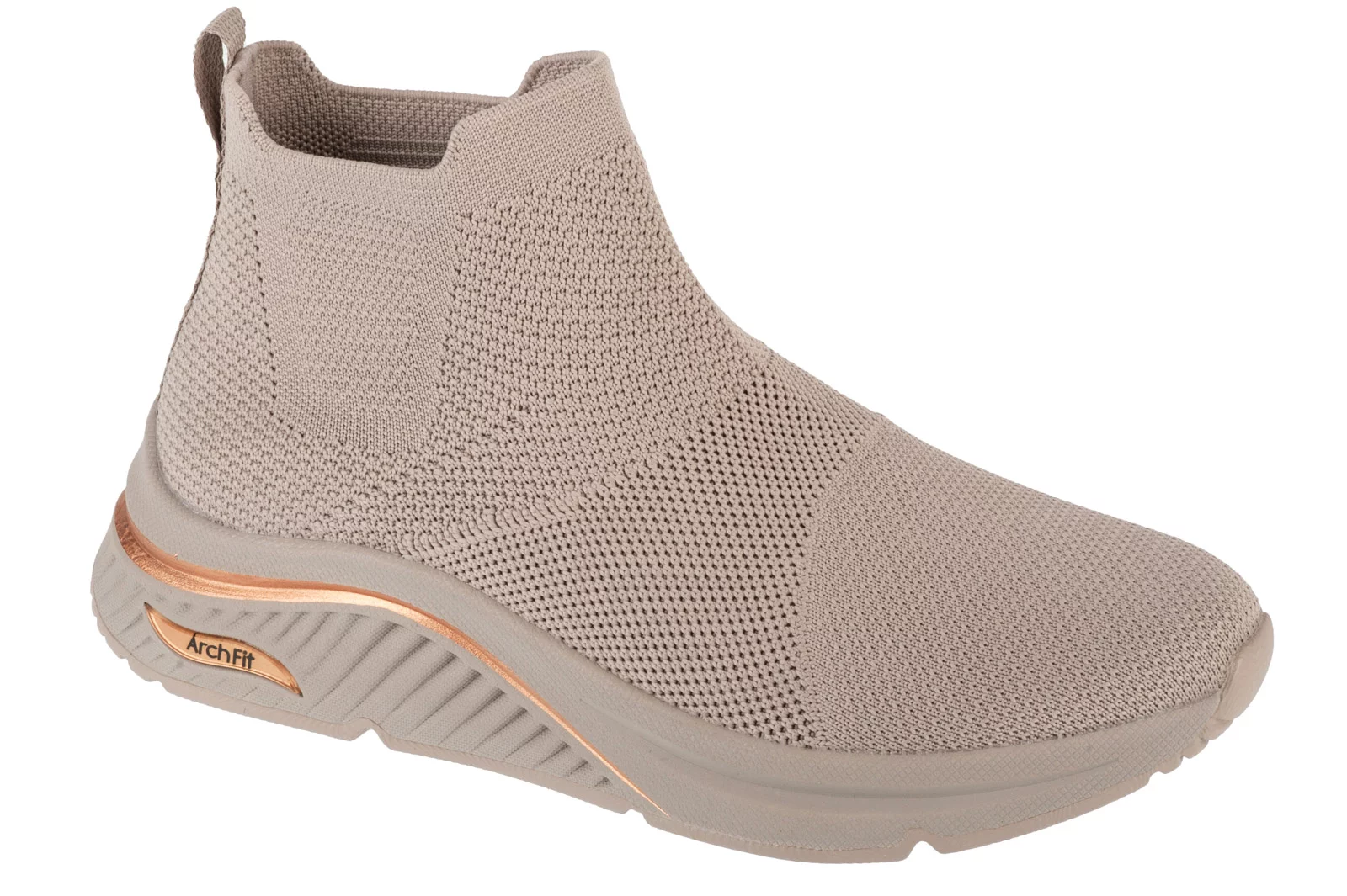 Skechers Arch Fit S-Miles - Sock