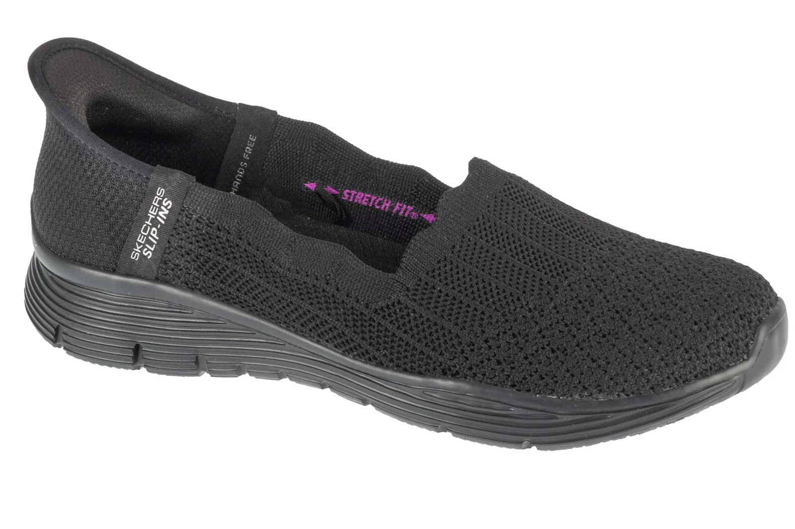 Skechers Slip-ins: Seager - Believe It