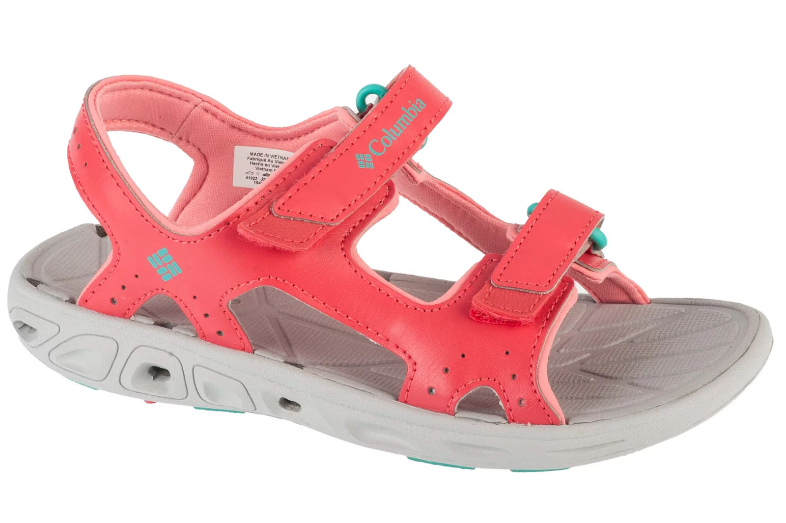 Columbia Youth Techsun Vent Sandal 1594631668