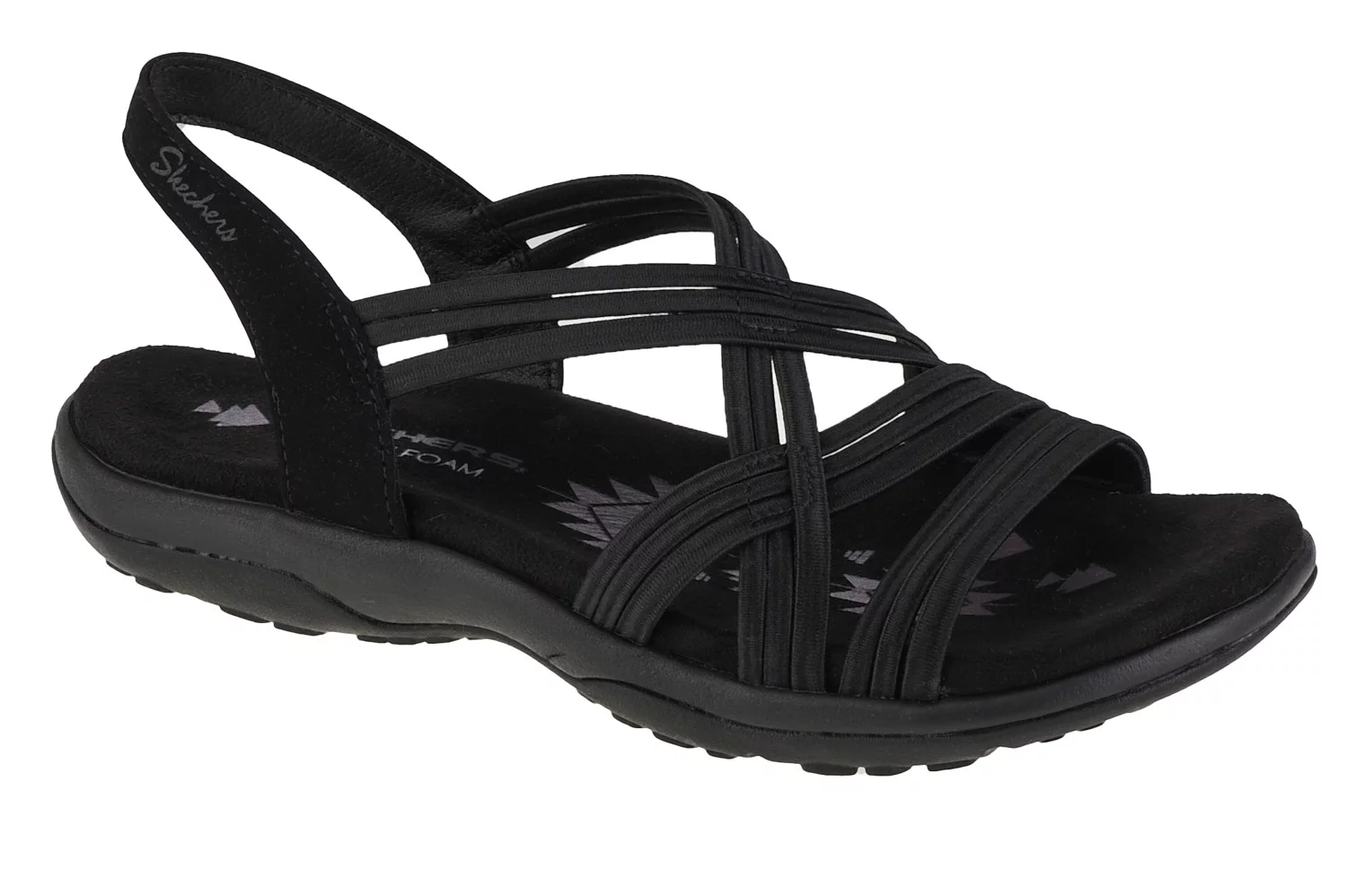 Skechers Reggae Slim Simply Stretch Sandals