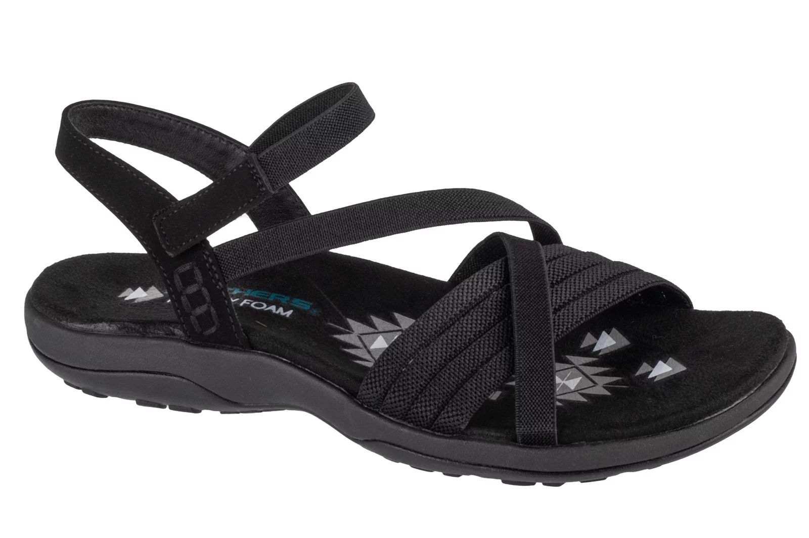 Skechers Reggae Slim - Summer Heat