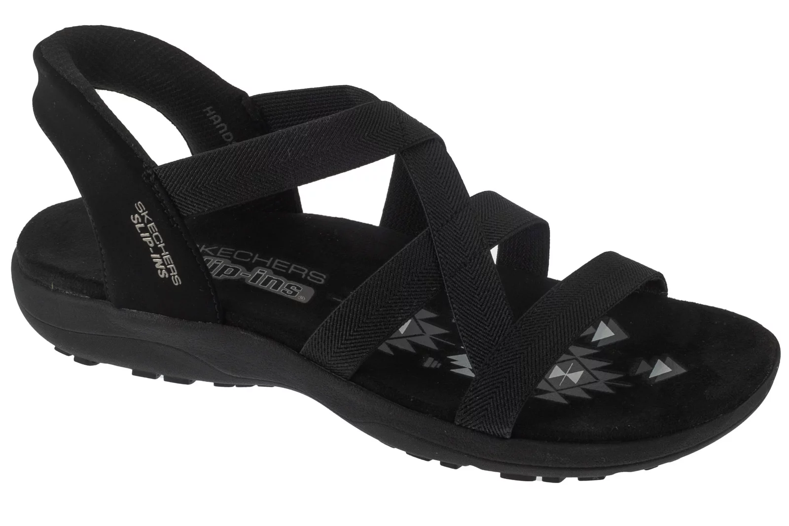 Skechers Slip-Ins: Reggae Slim - Stretch