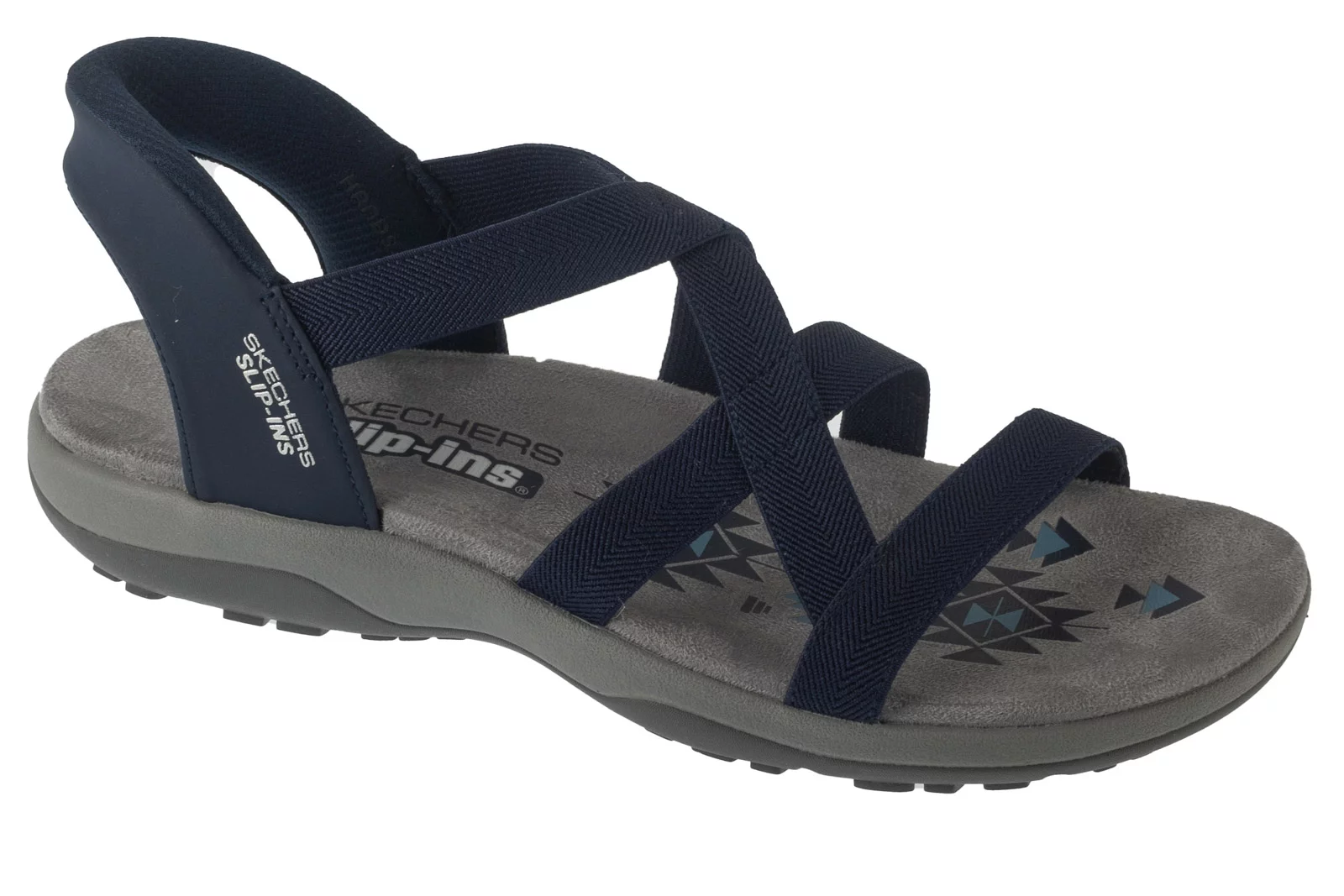 Skechers Slip-Ins: Reggae Slim - Stretch
