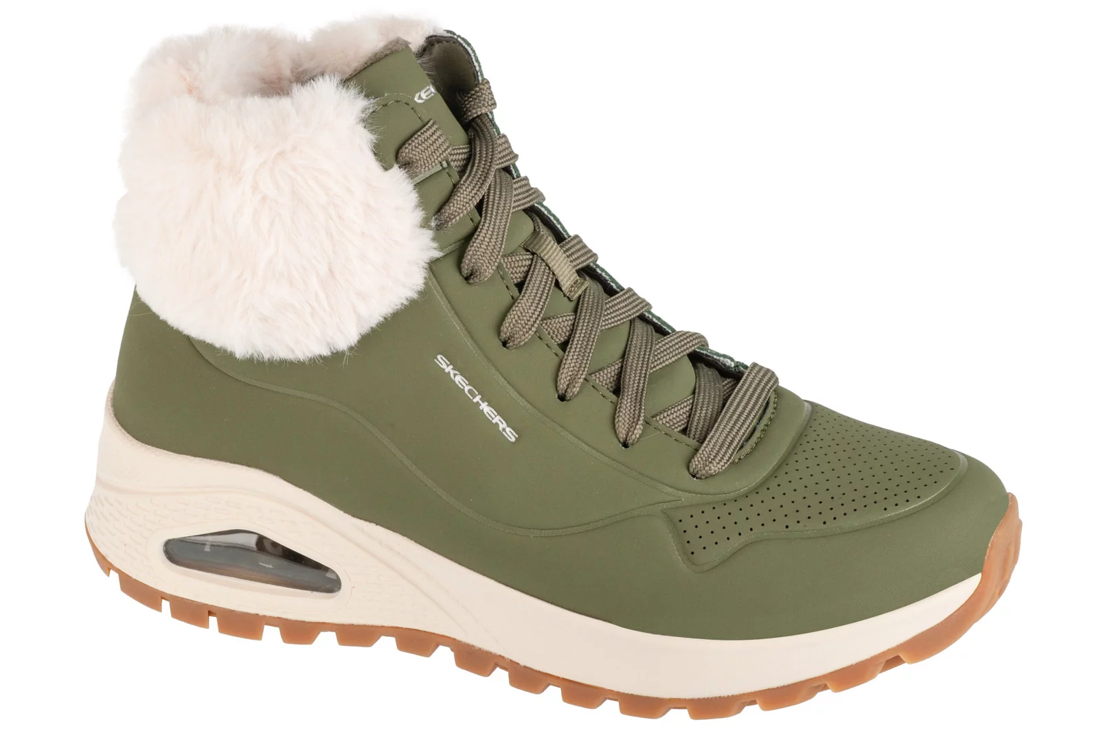 Skechers Uno Rugged - Fall Air