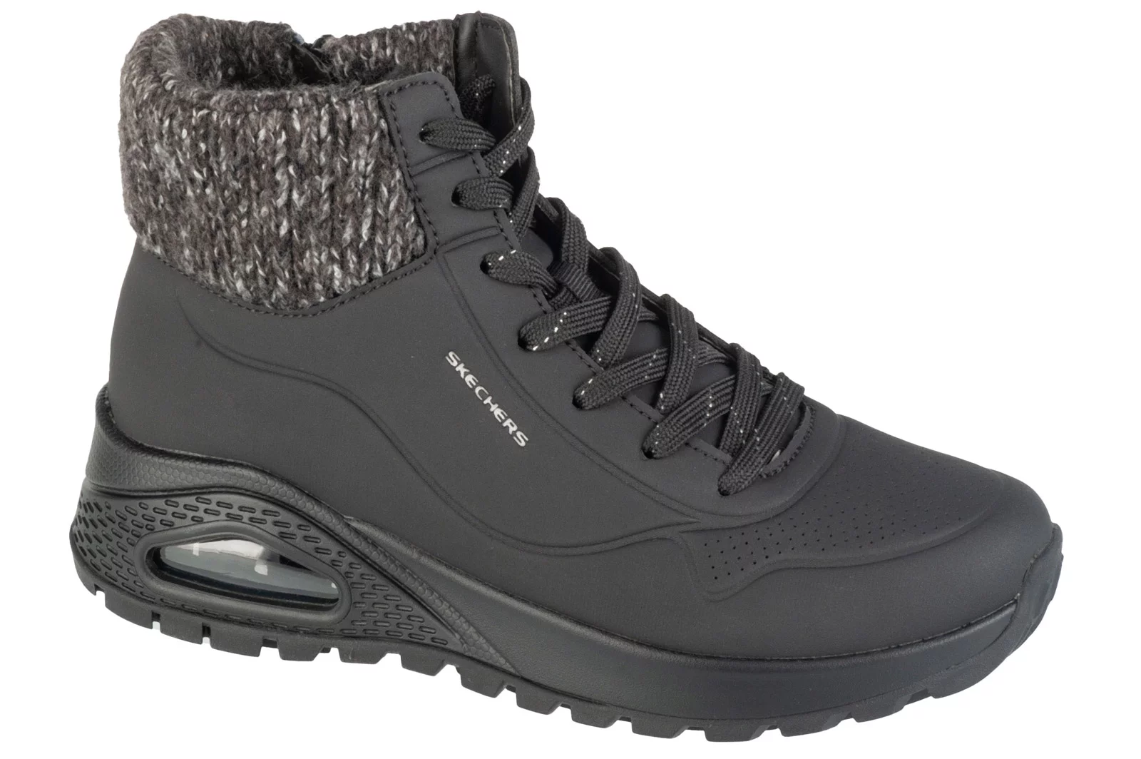 Skechers Uno Rugged - Darling 167988-BLK