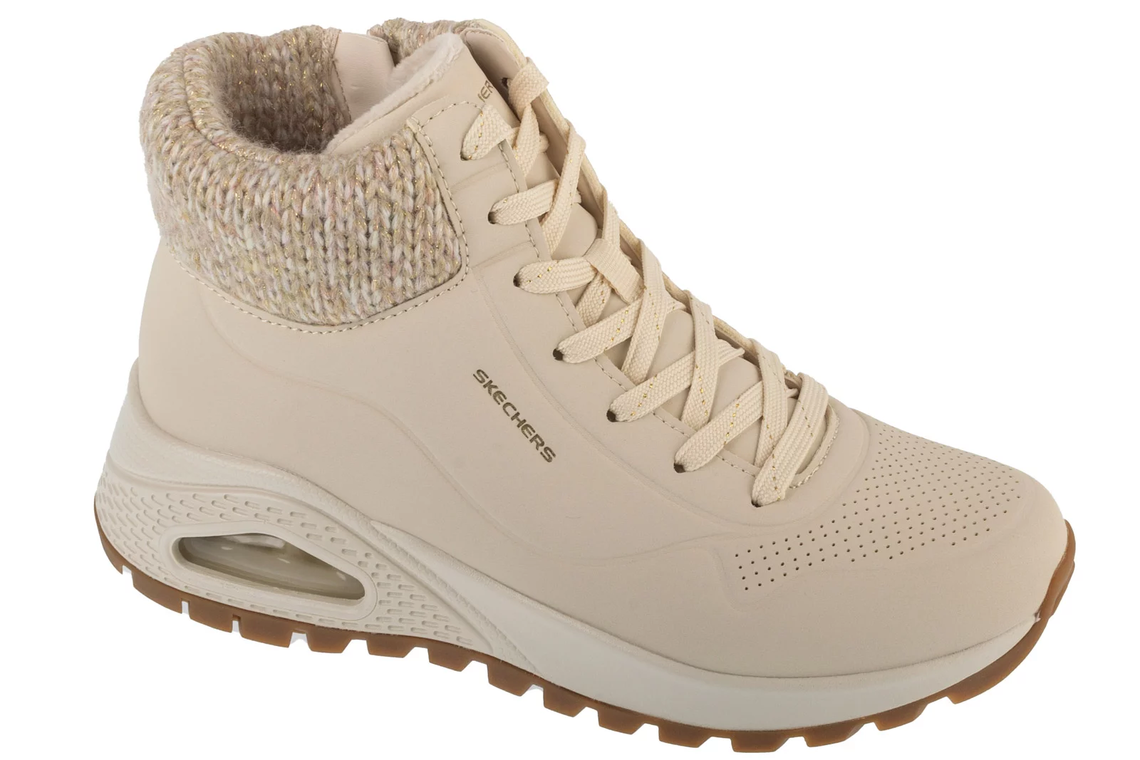 Skechers Uno Rugged - Darling 167988-NAT