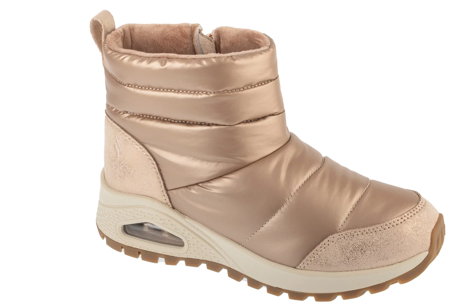 Skechers Uno Rugged - Puffer 168127-RSGD