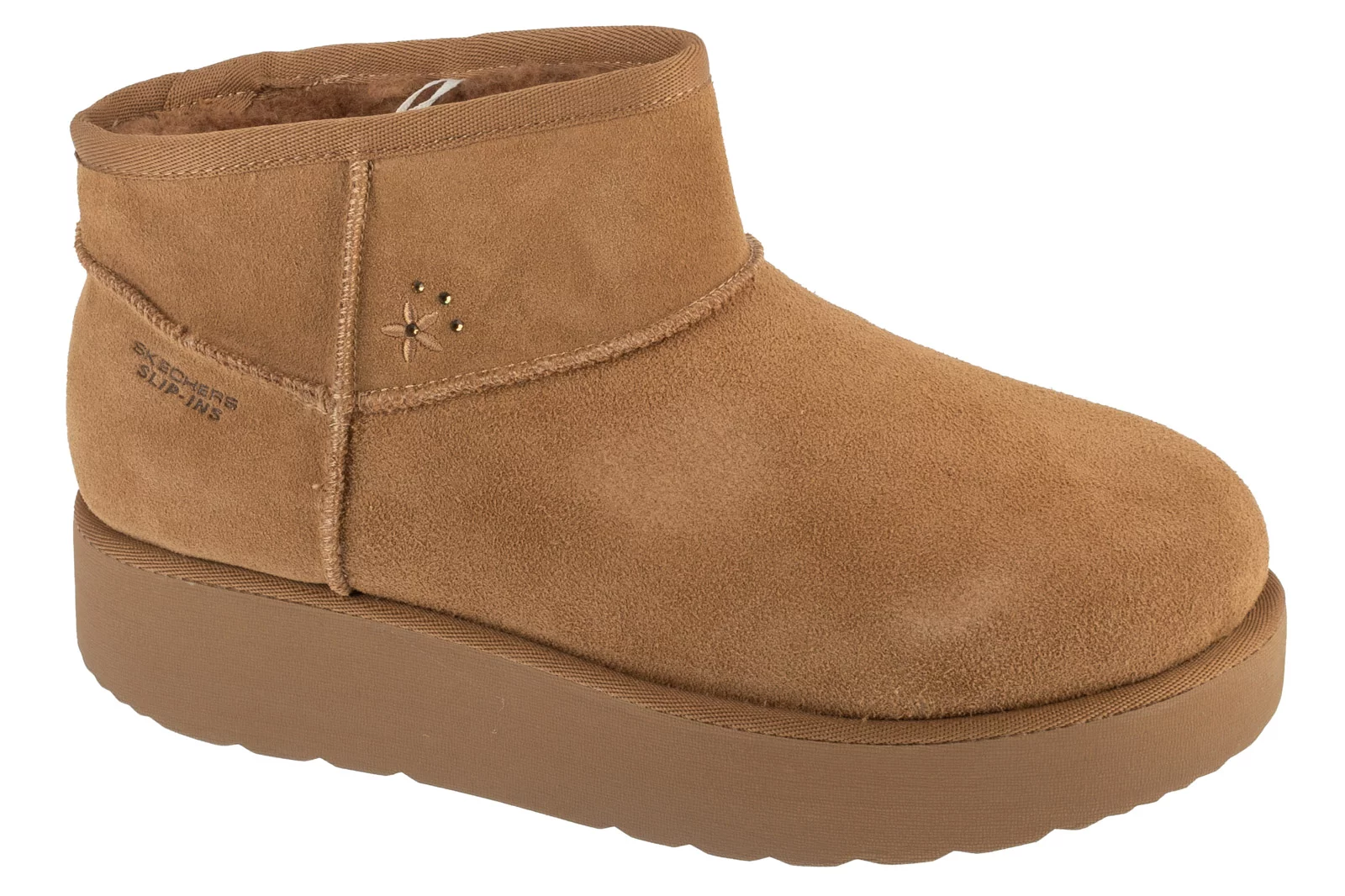 Skechers Slip-Ins: Keep Cozy 169143-CSNT -