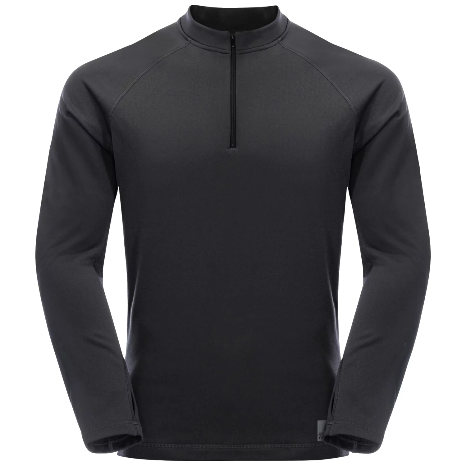 Jack Wolfskin Bike Commute Fleece HZ