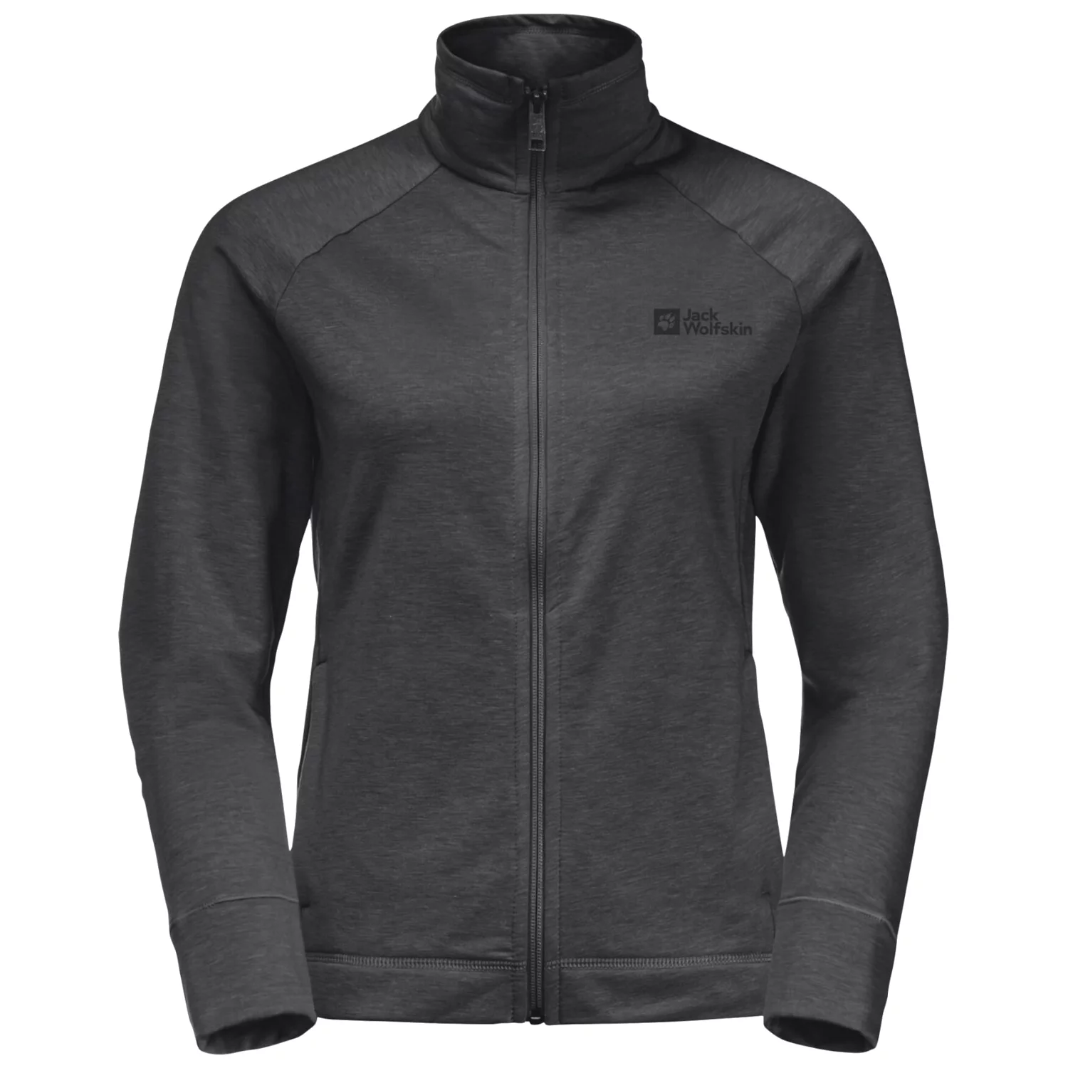 Jack Wolfskin Waldsee Jkt W 1710711-6000