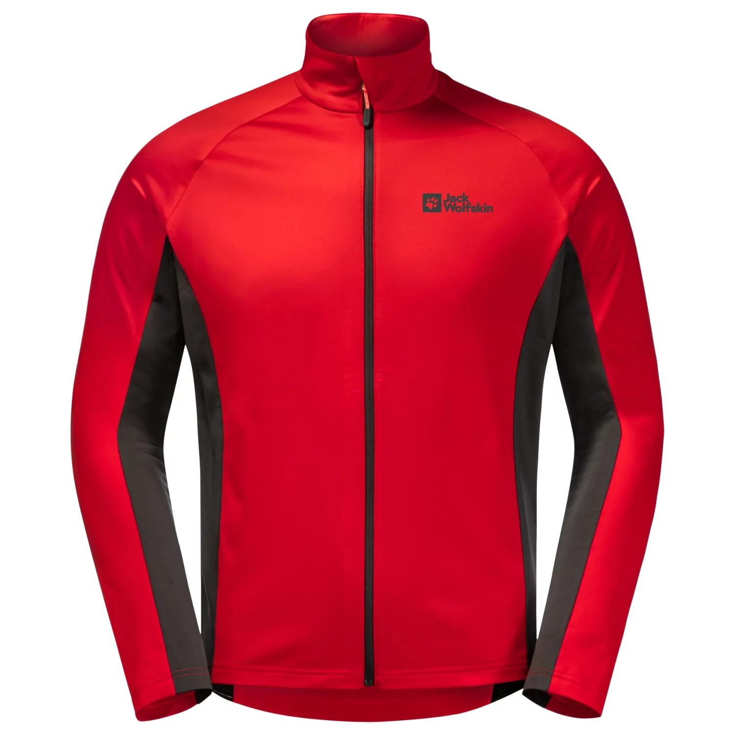 Jack Wolfskin Morobbia Fleece FZ M