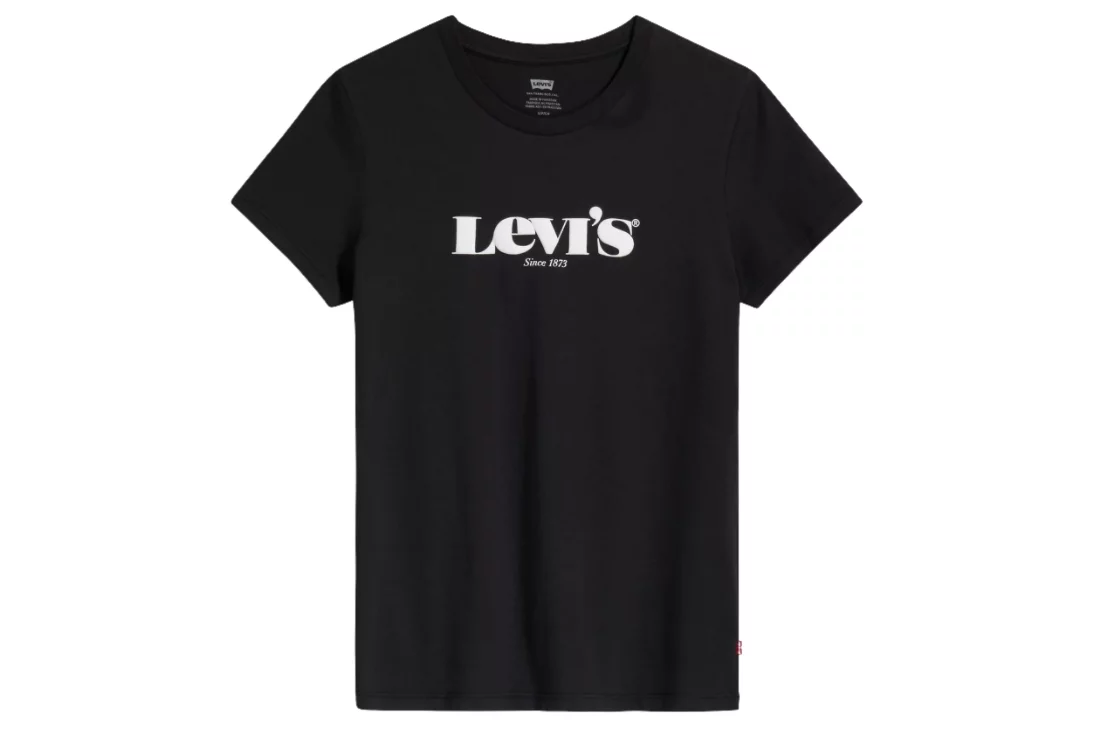 Levi````s The Perfect Tee 173691250 [173691250