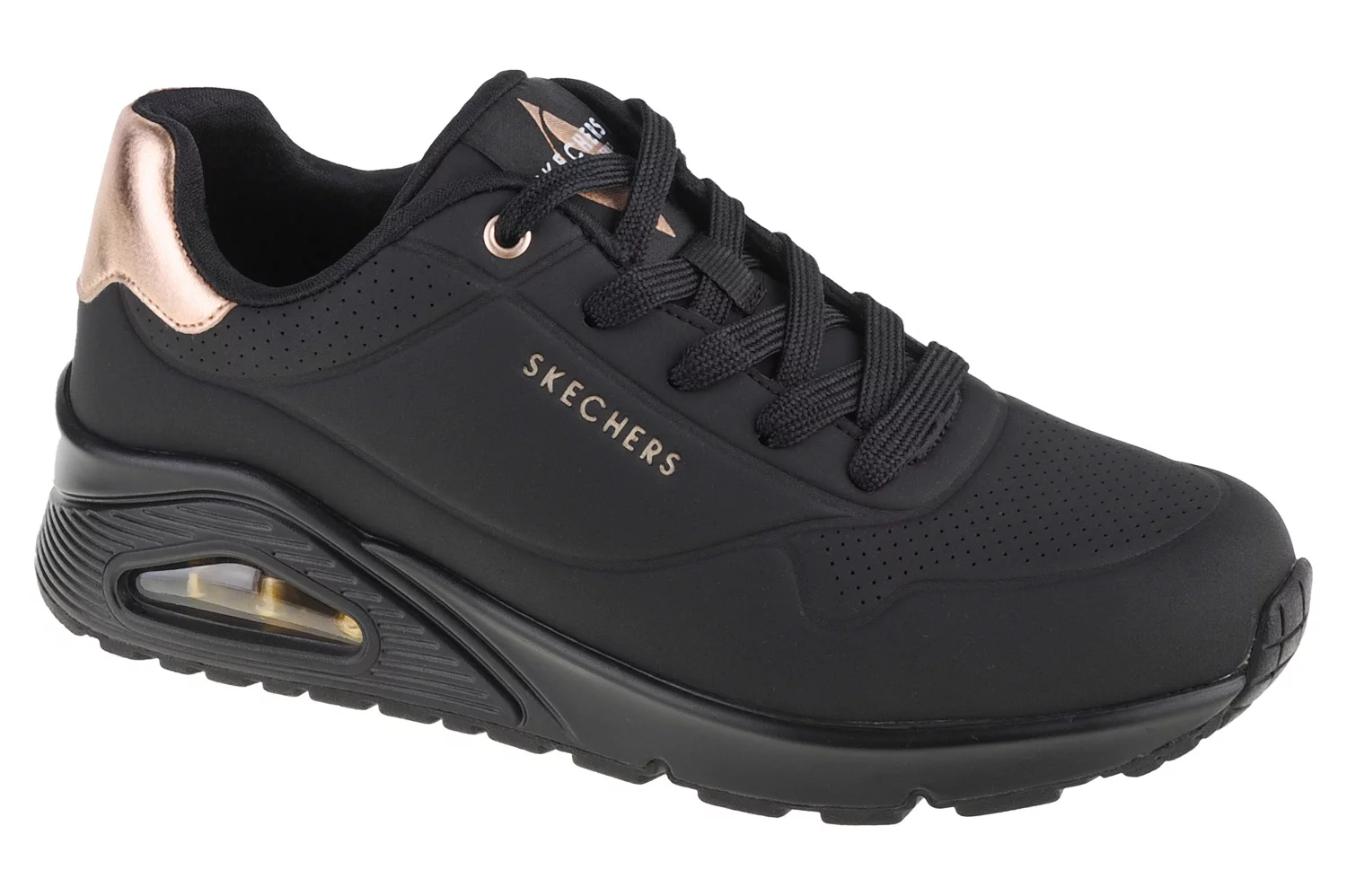 Skechers Uno-Golden Air 177094-BBK - 36
