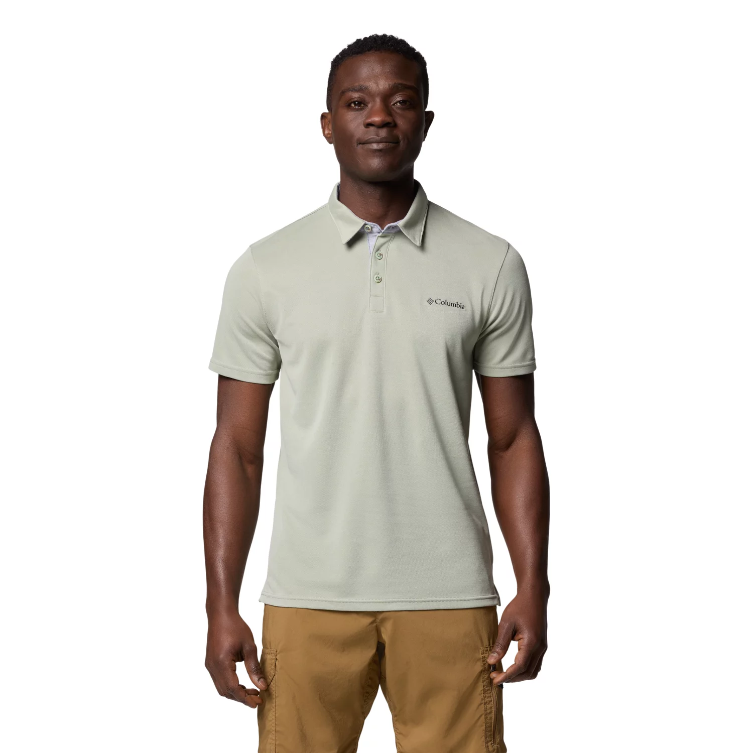 Columbia Nelson Point Polo 1772721347 -