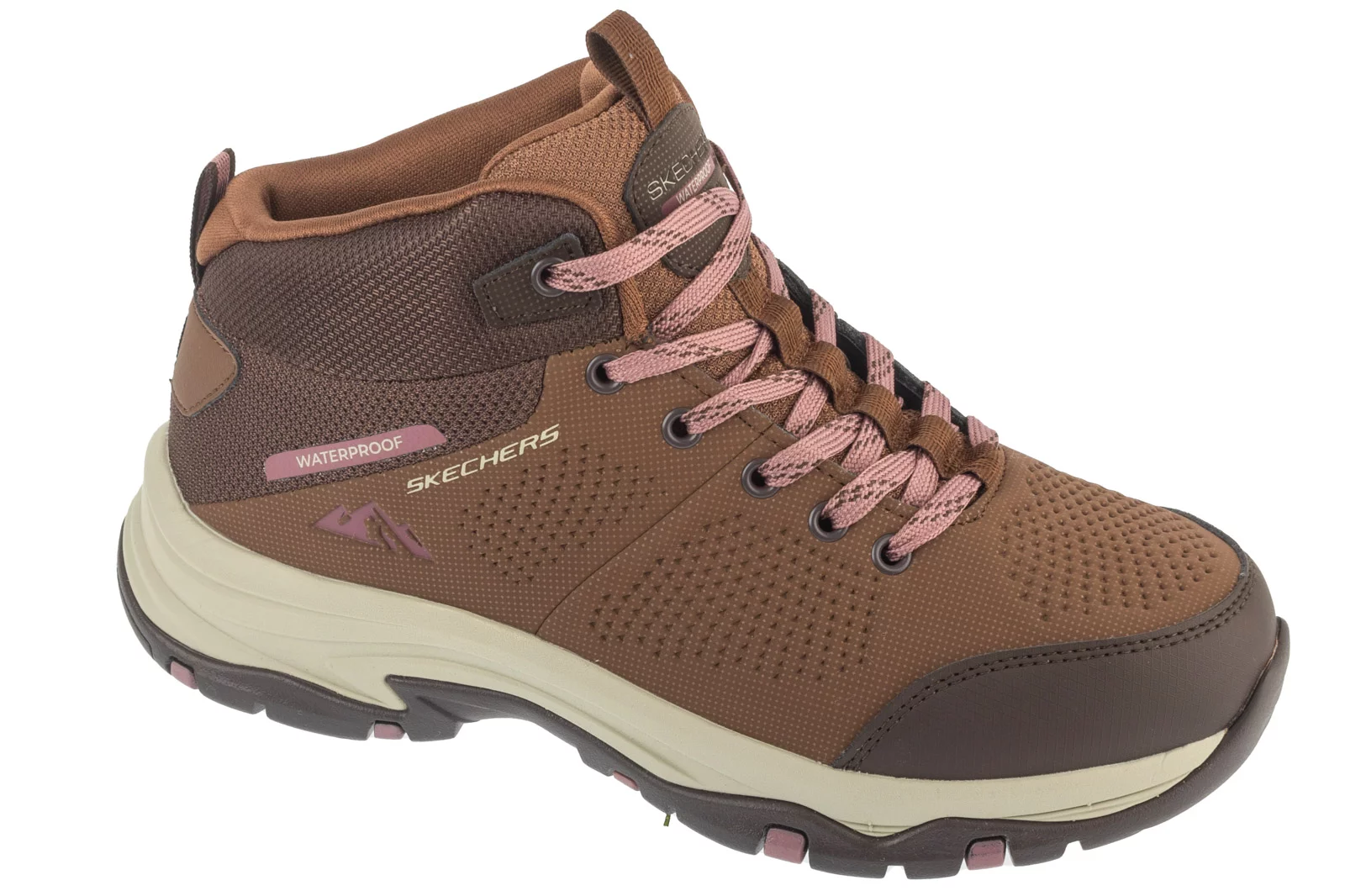 Skechers Trego - Trail Destination 180005-BRMT