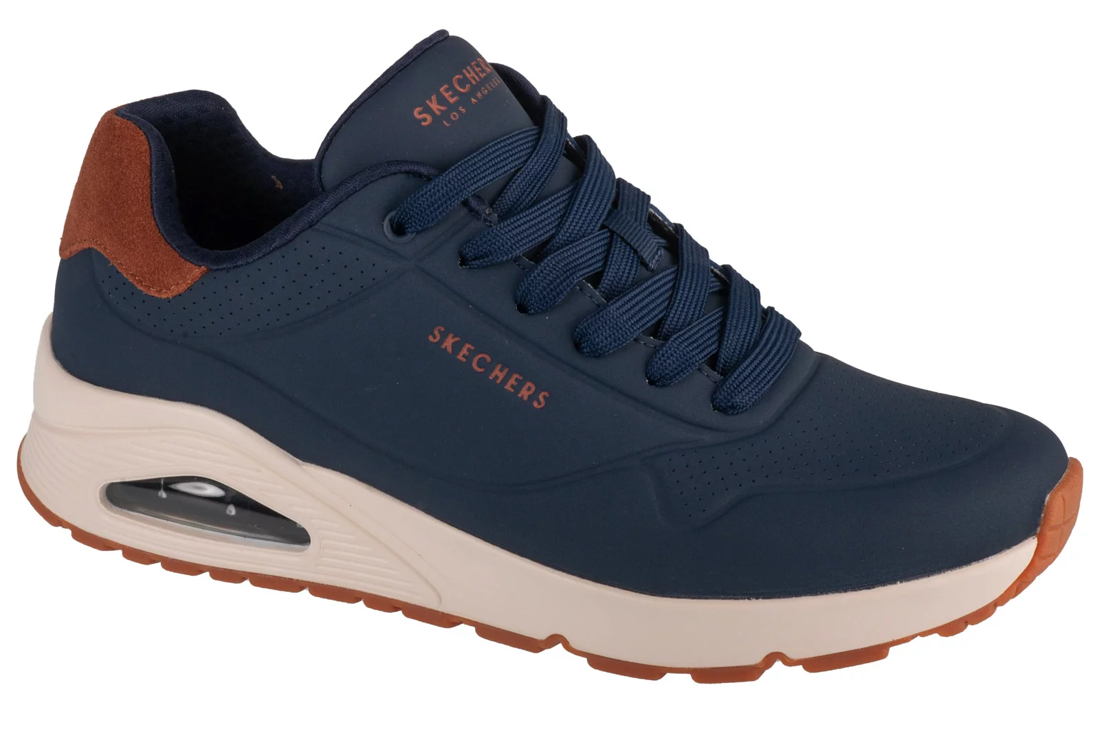 Skechers Uno - Suited On Air