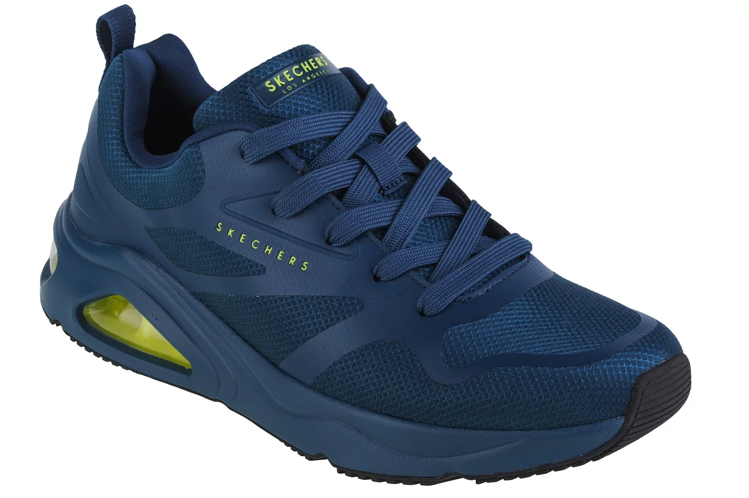 Skechers Tres-Air Uno-Modern Aff-Air 183071-BLU -