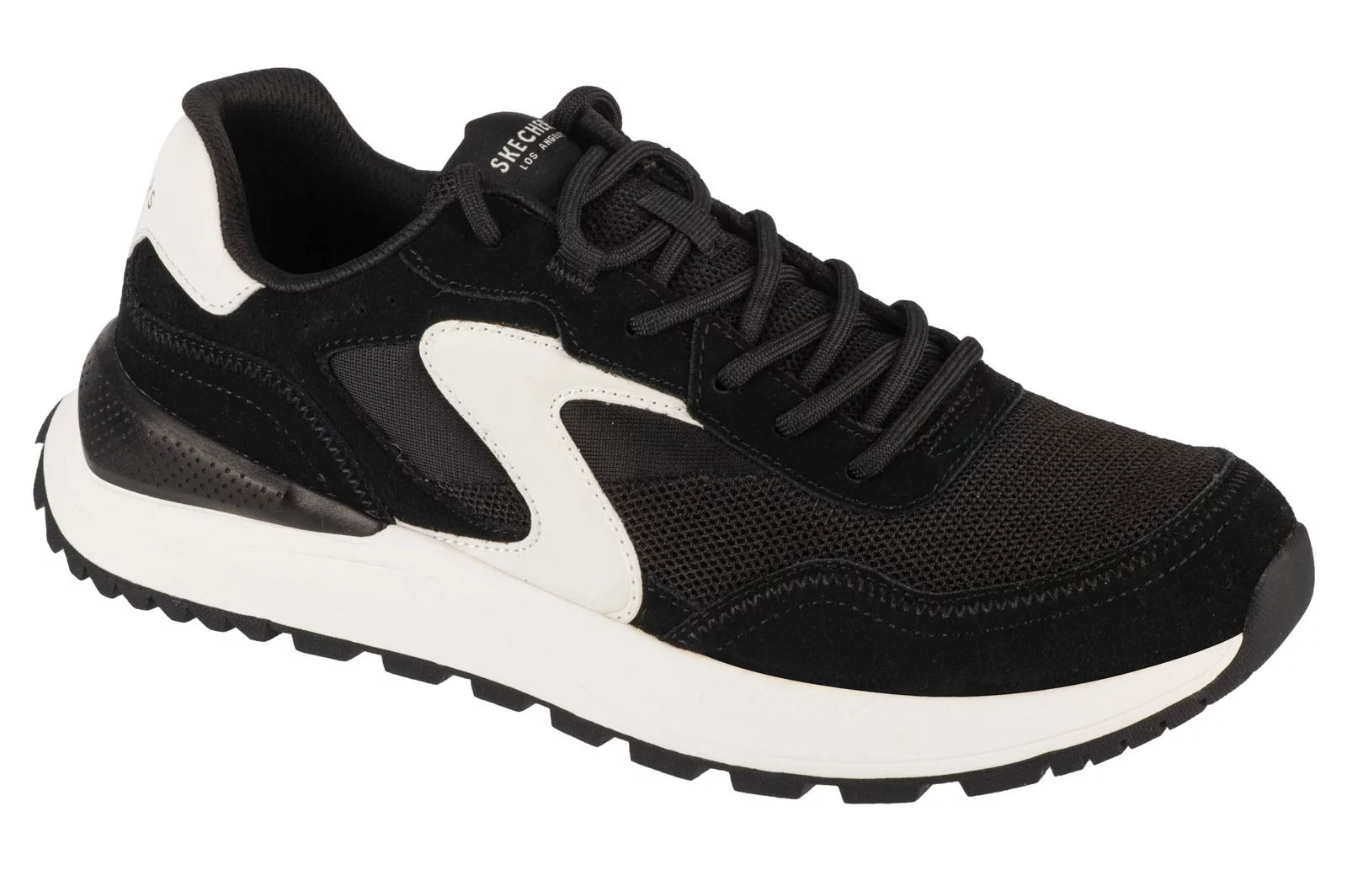 Skechers Fury - Fury Lace Low