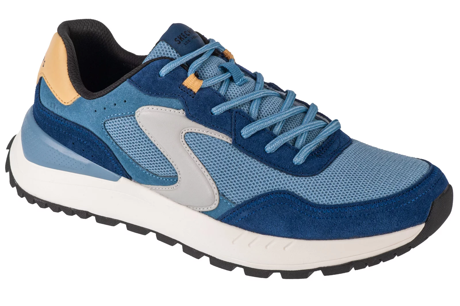 Skechers Fury - Fury Lace Low
