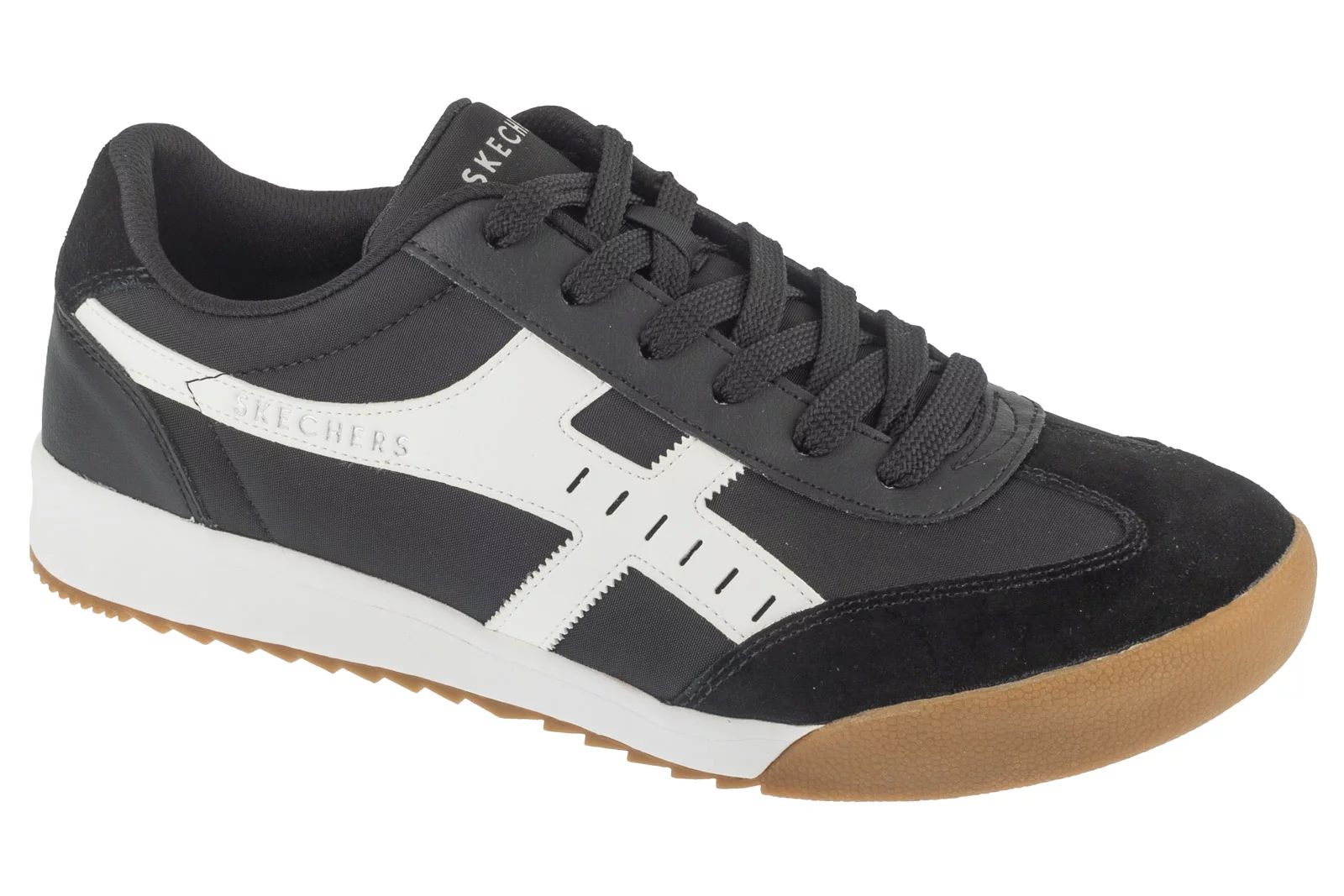 Skechers Zinger - Chamomile Superado 183282-BKW