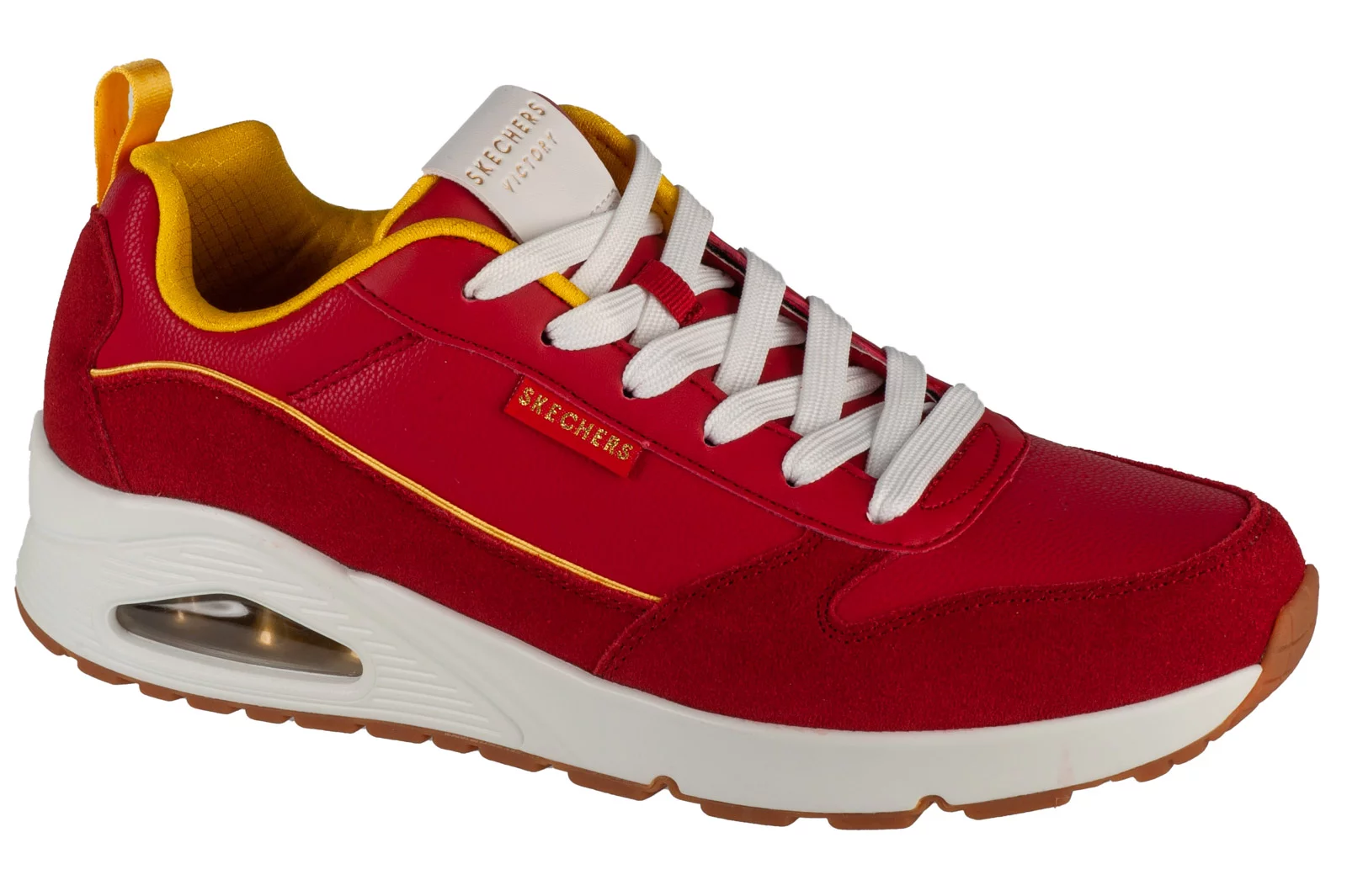 Skechers Uno - Victory Pack 183913-RDYL