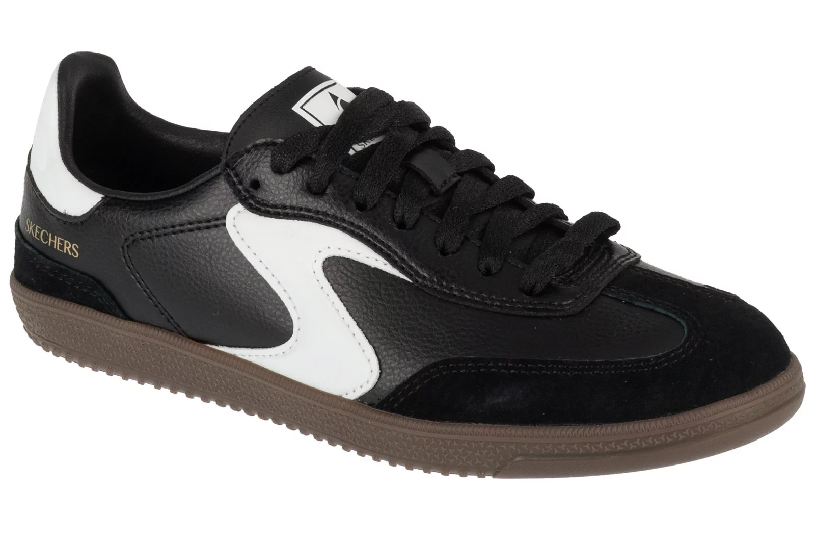 Skechers Hotshot - Kickoff 185232-BKW -