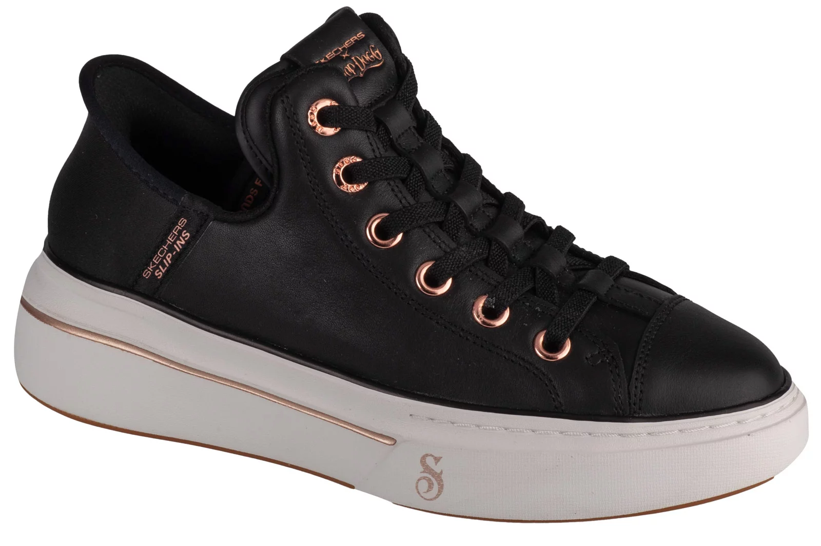 Skechers Slip-Ins: Snoop One - OG