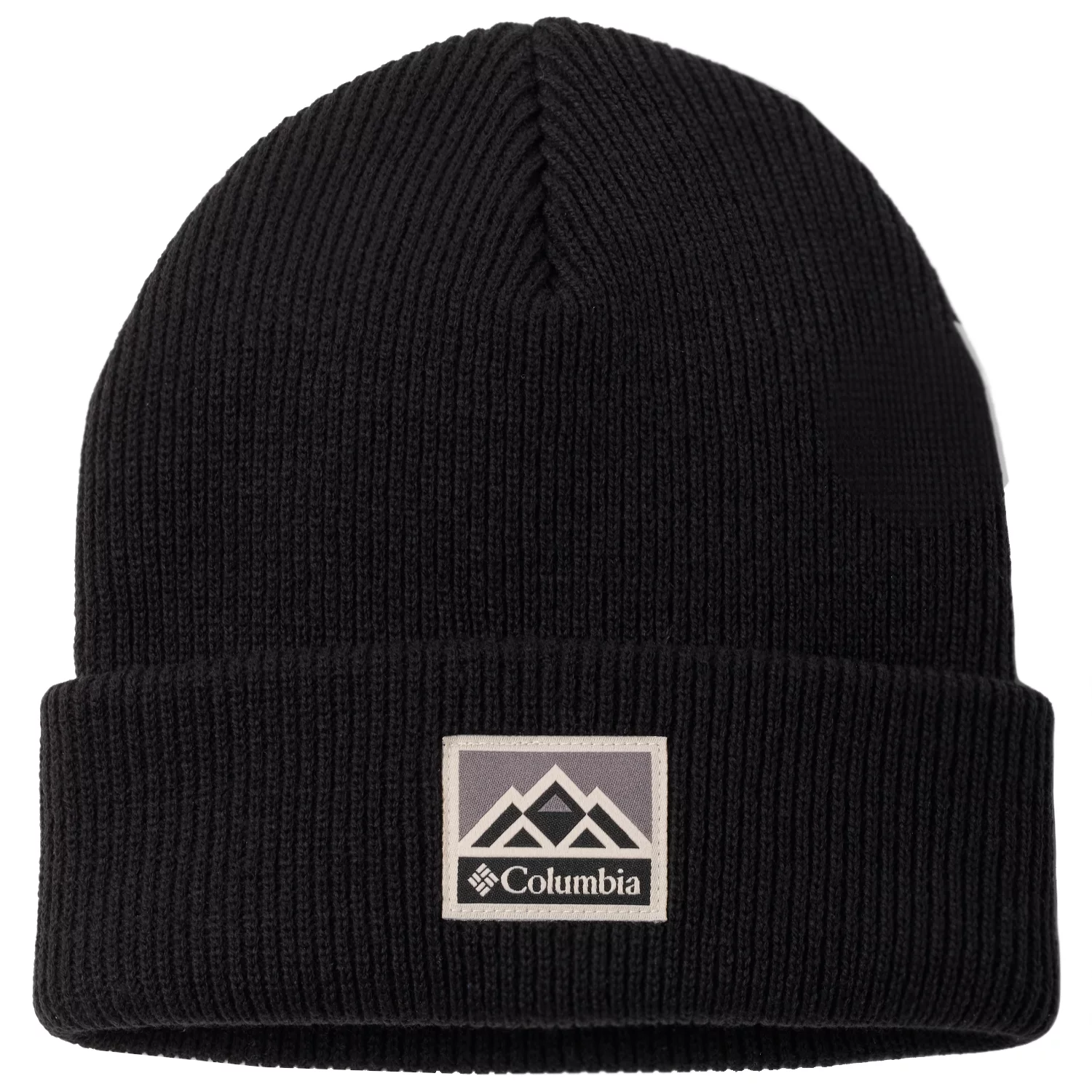 Columbia Whirlibird Cuffed Beanie 1911321016 -