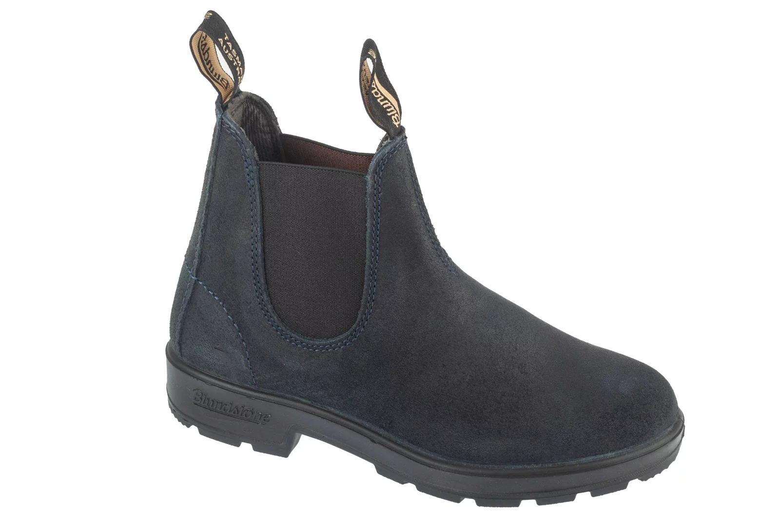 Blundstone Chelsea Boots 1912-NAVY - 40