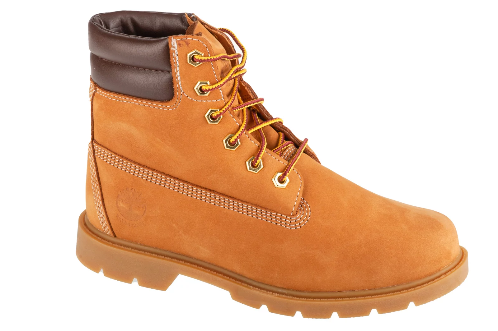 Timberland Linden Woods WP 6 Inch