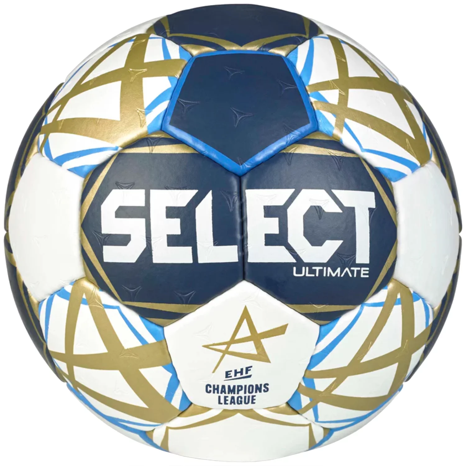 Select Ultimate EHF Champions League Official